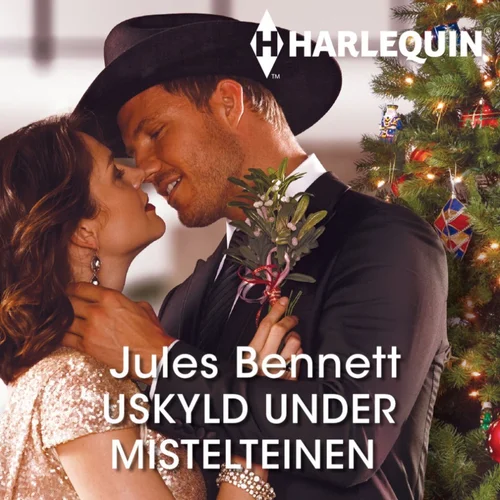 Uskyld under mistelteinen