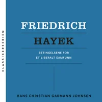 Friedrich Hayek