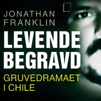 Levende begravd