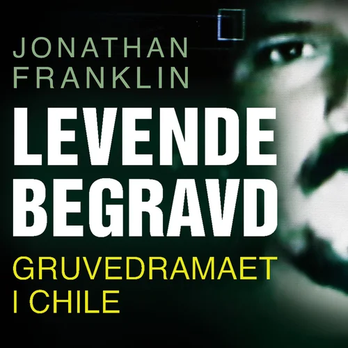 Levende begravd