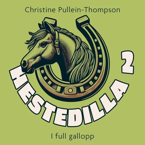 I full gallopp