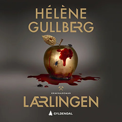 Lydboken Lærlingen av Hélène Gullberg
