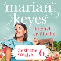 Rachel er tilbake