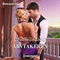 Arvtakeren