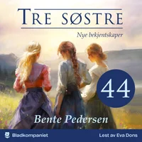 Nye bekjentskaper