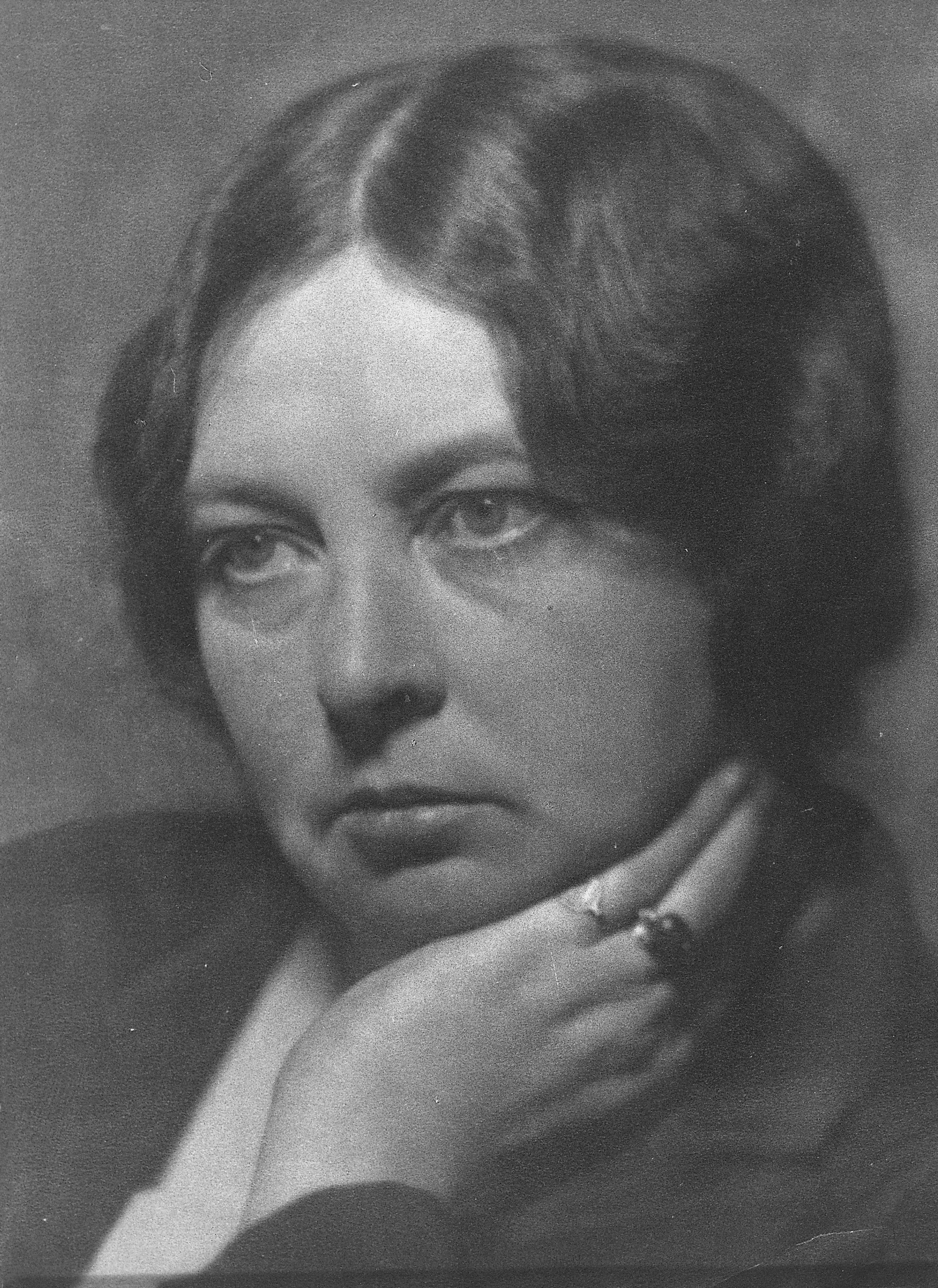 : Sigrid Undset