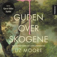 Guden over skogene