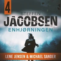 Enhjørningen