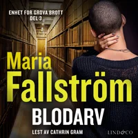 Blodarv