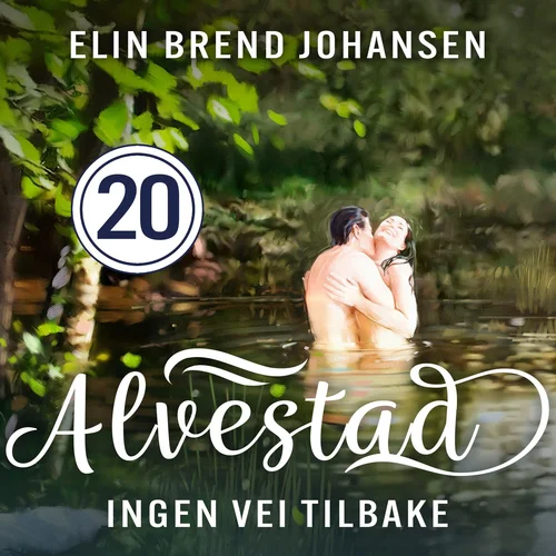 Ingen vei tilbake