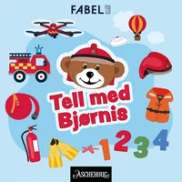 Tell med Bjørnis