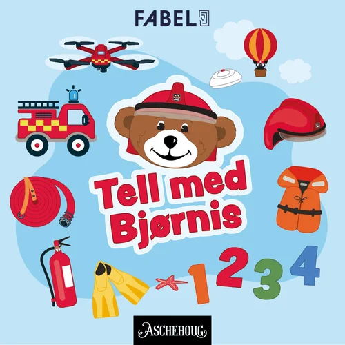 Tell med Bjørnis
