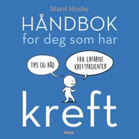 Håndbok for deg som har kreft
