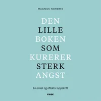 Den lille boken som kurerer sterk angst