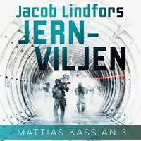 Jernviljen