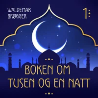Boken om Tusen og en natt 1