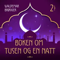 Boken om Tusen og en natt 2
