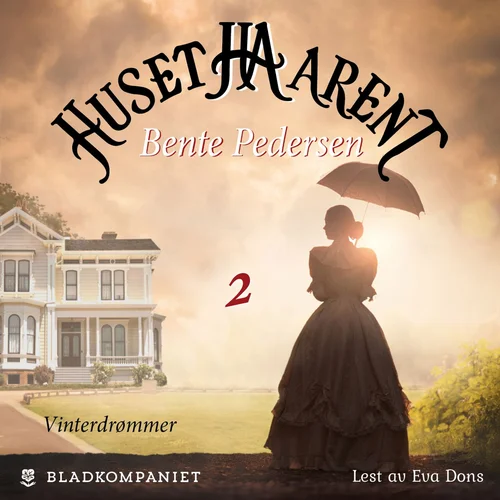 Vinterdrømmer