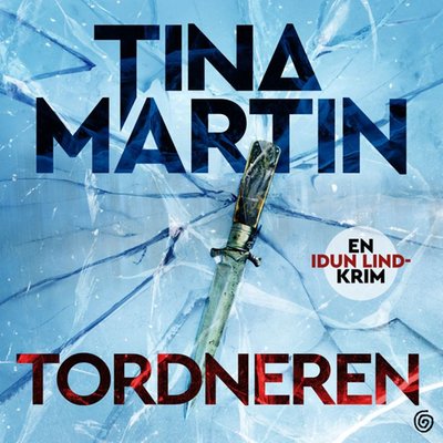 Lydboken Tordneren av Tina Martin