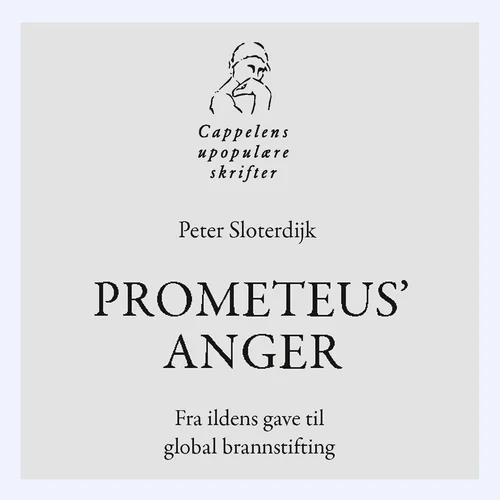 Prometeus' anger