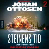 Steinens tid 2 av 14