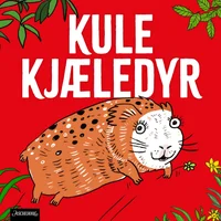 Marsvin – det prateglade dyret!