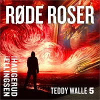 Røde roser