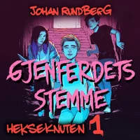 Gjenferdets stemme