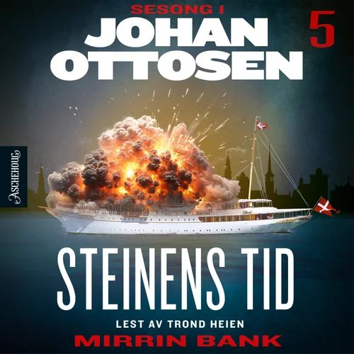 Steinens tid 5 av 14