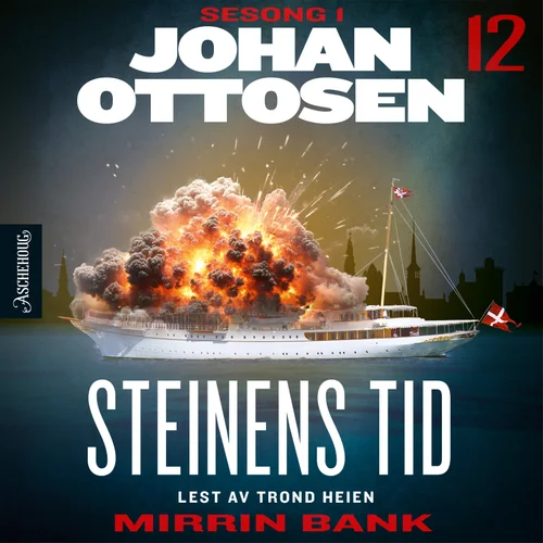 Steinens tid 12 av 14