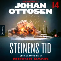 Steinens tid 14 av 14