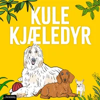 Hund – menneskets trofaste bestevenn!