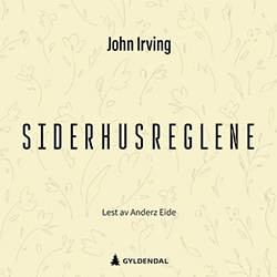 Lydboken Siderhusreglene