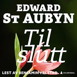 Lydboken Til slutt