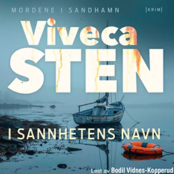 Lydboken I sannhetens navn