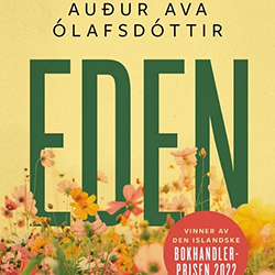 Lydboken Eden