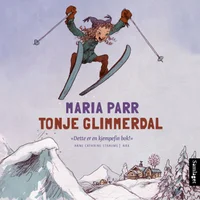 Tonje Glimmerdal