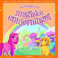 Sykehus i barnehagen