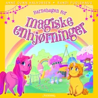 Bursdag i barnehagen