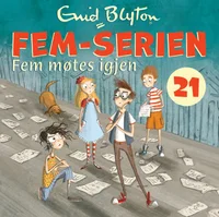 Fem møtes igjen