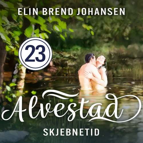 Skjebnetid