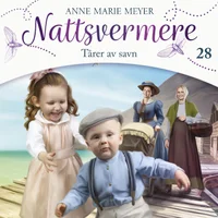 Tårer av savn