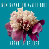 Nok snakk om kjærlighet