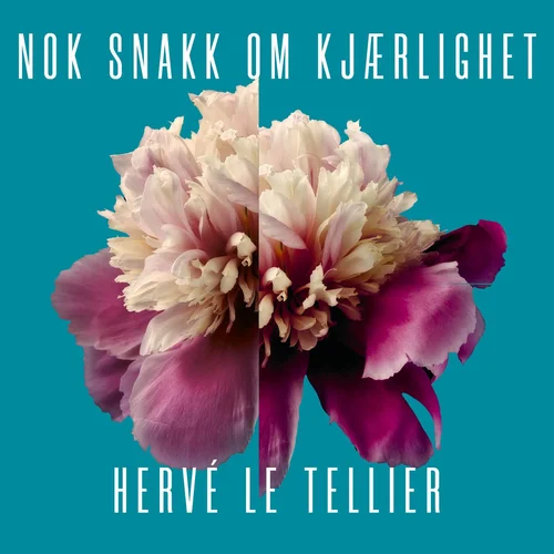 Nok snakk om kjærlighet