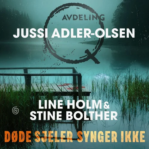 Døde sjeler synger ikke