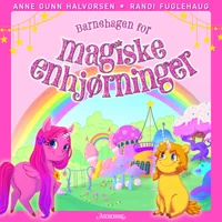 Bråk i barnehagen