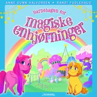 Turdag i barnehagen