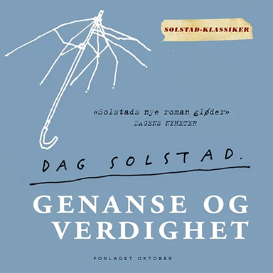 Lydboken Genanse og verdighet