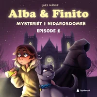 Mysteriet i Nidarosdomen 6 av 6