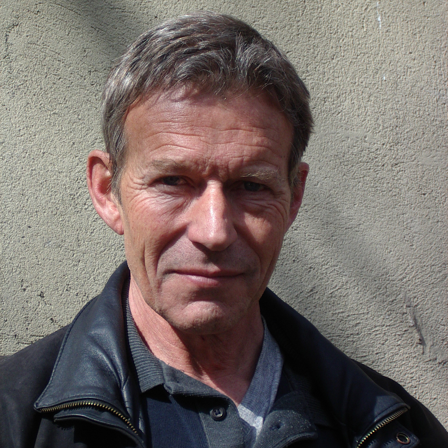 Innleser: André Mundal